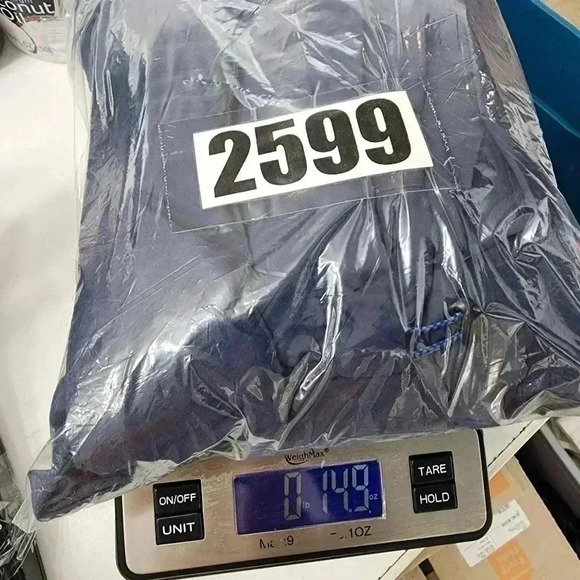 NWT Northend Sport Windbreaker Full zip hoodie Men's Jacket XL - Picture 11 of 11